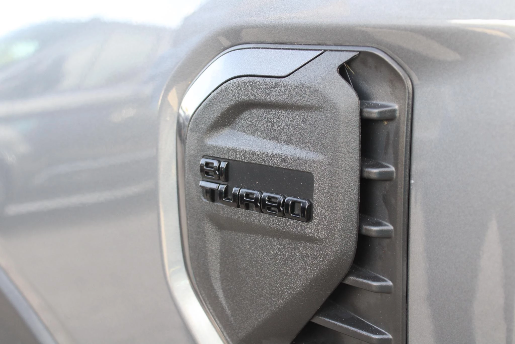 Hoofdafbeelding Ford Ranger
