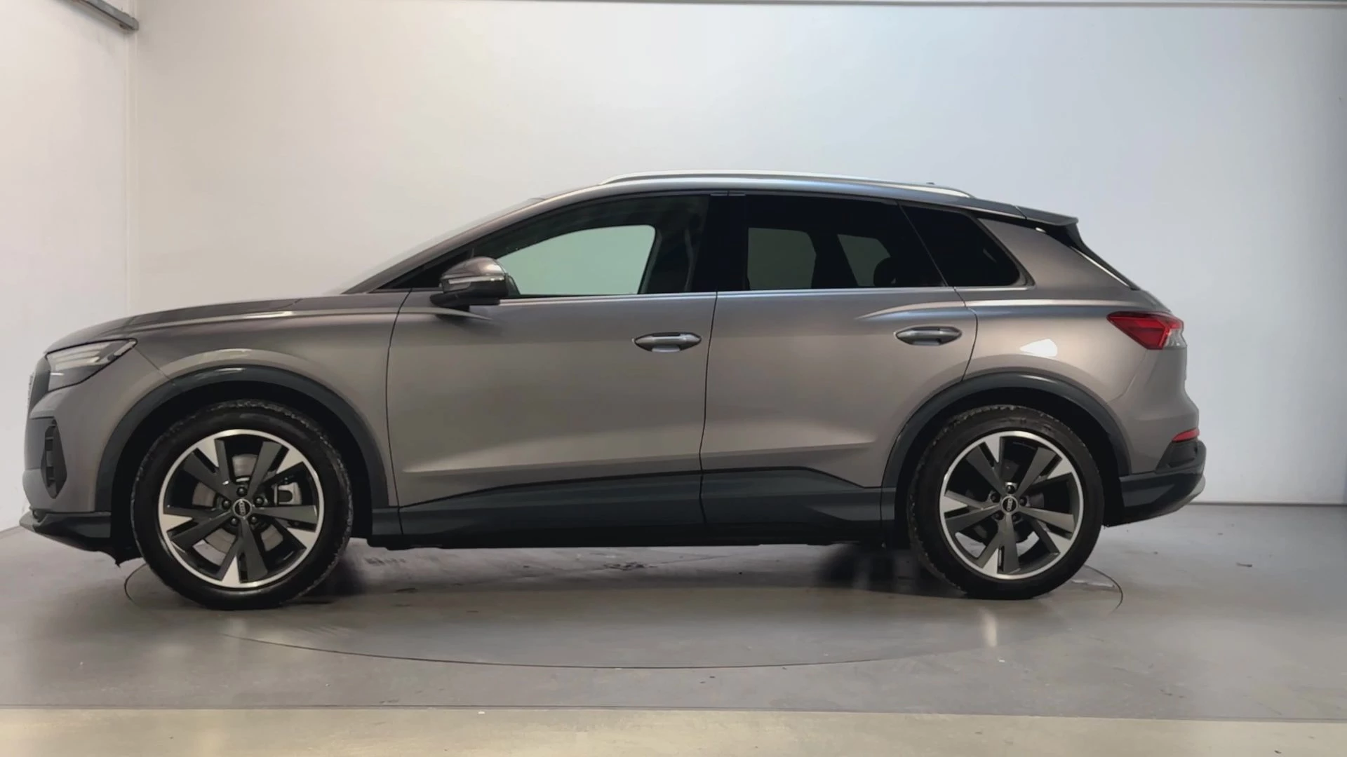 Hoofdafbeelding Audi Q4 e-tron