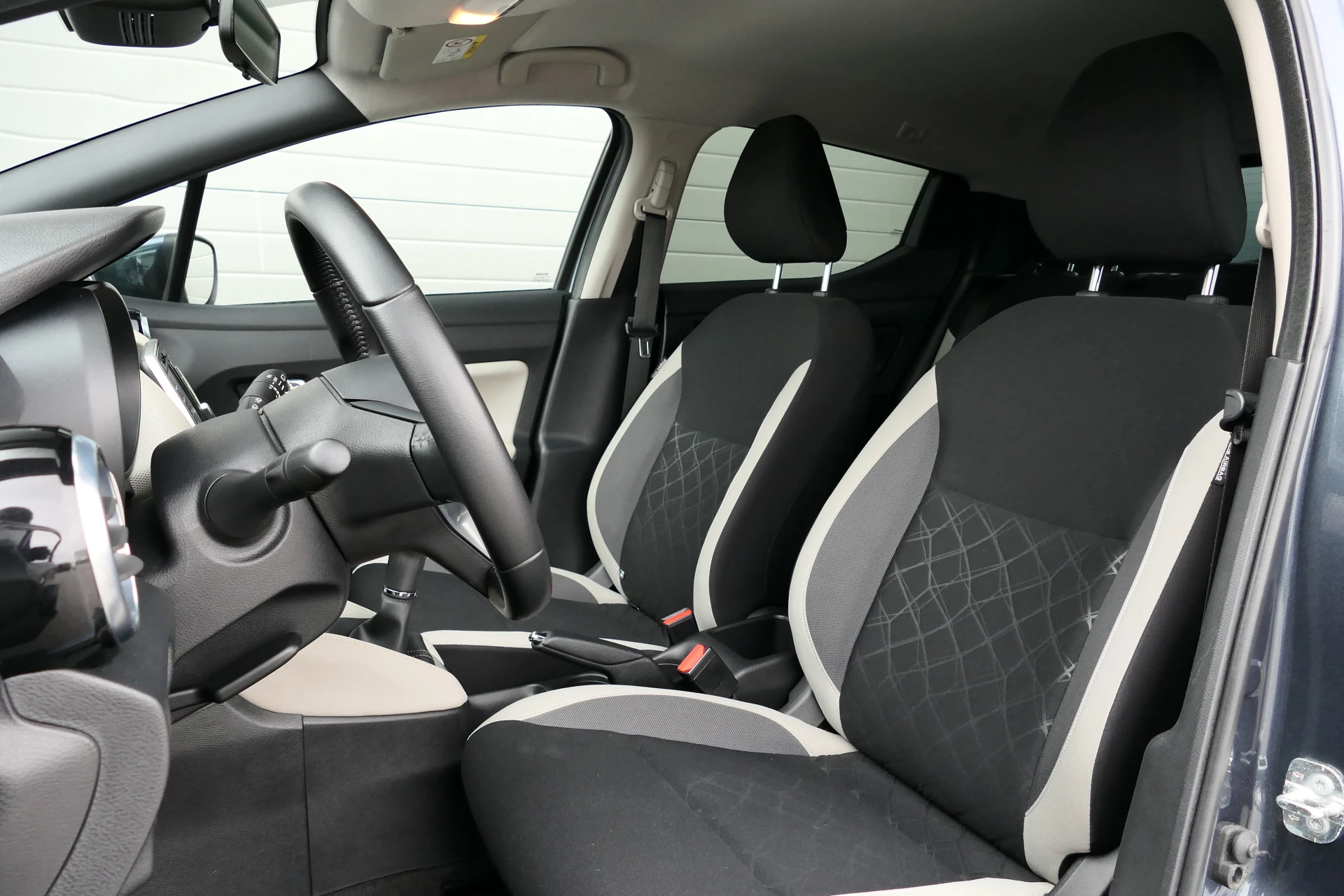 Hoofdafbeelding Nissan Micra