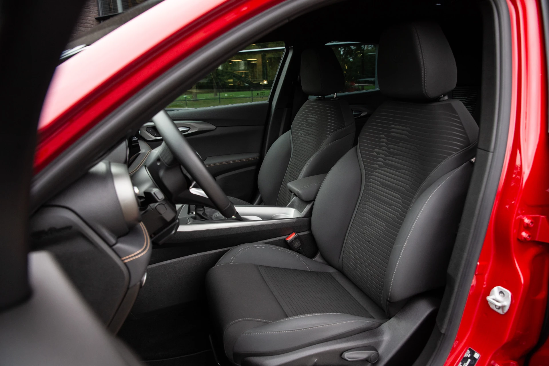 Hoofdafbeelding Alfa Romeo Tonale