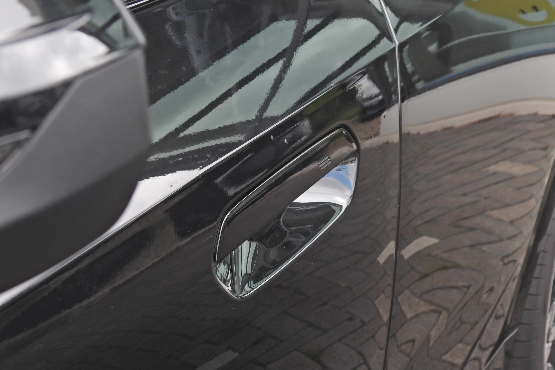 Hoofdafbeelding BMW iX1