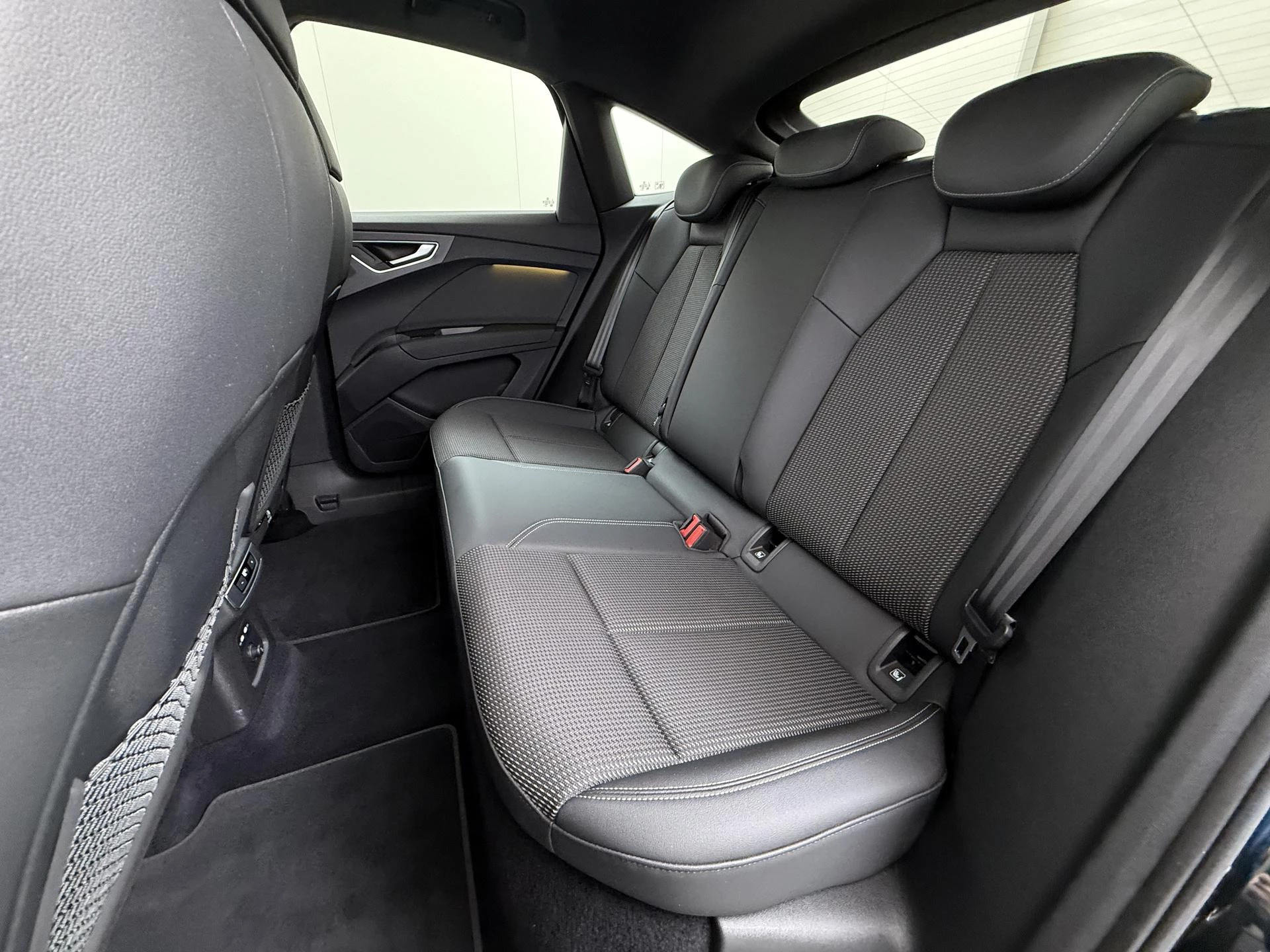 Hoofdafbeelding Audi Q4 e-tron