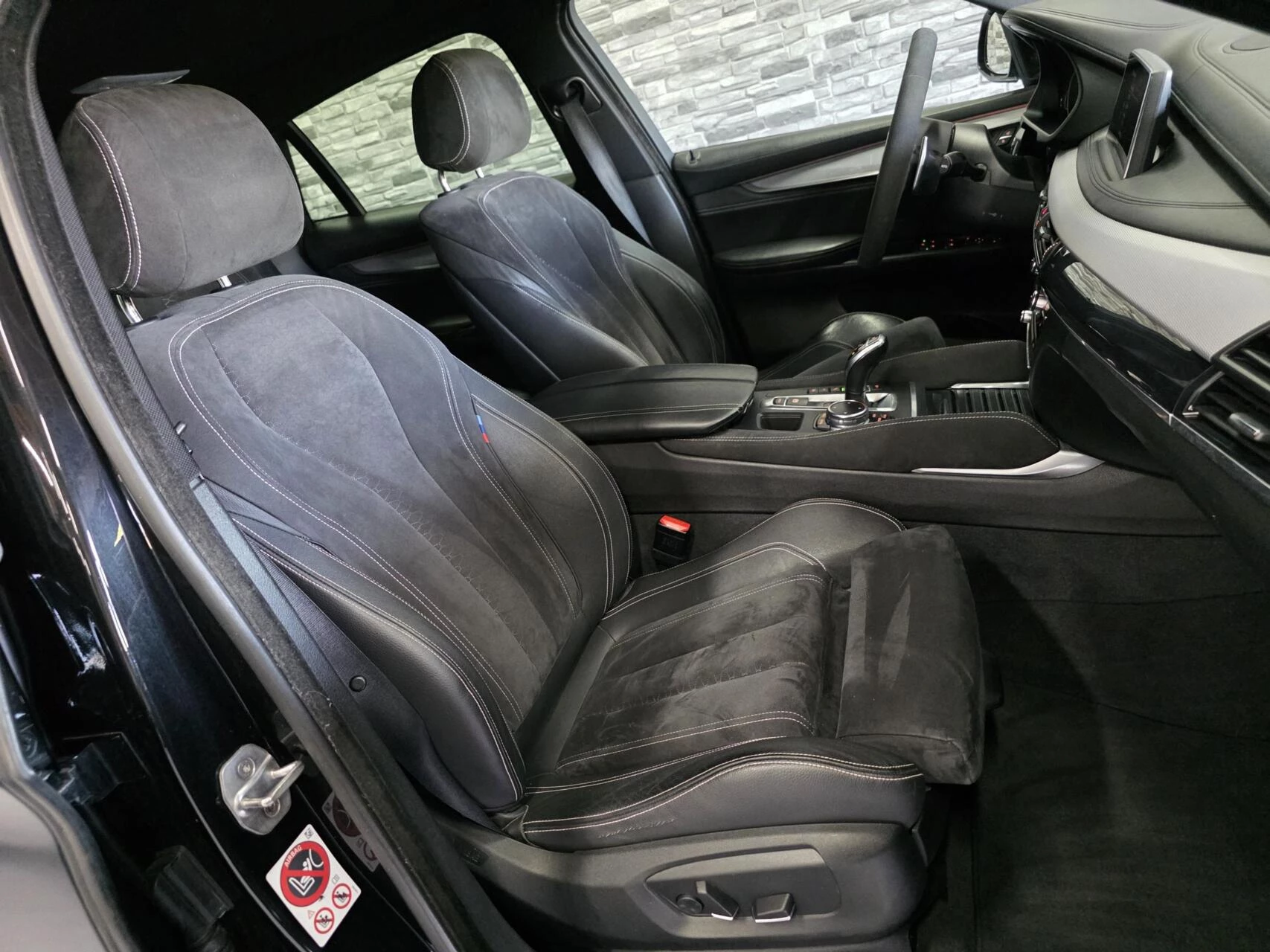 Hoofdafbeelding BMW X6