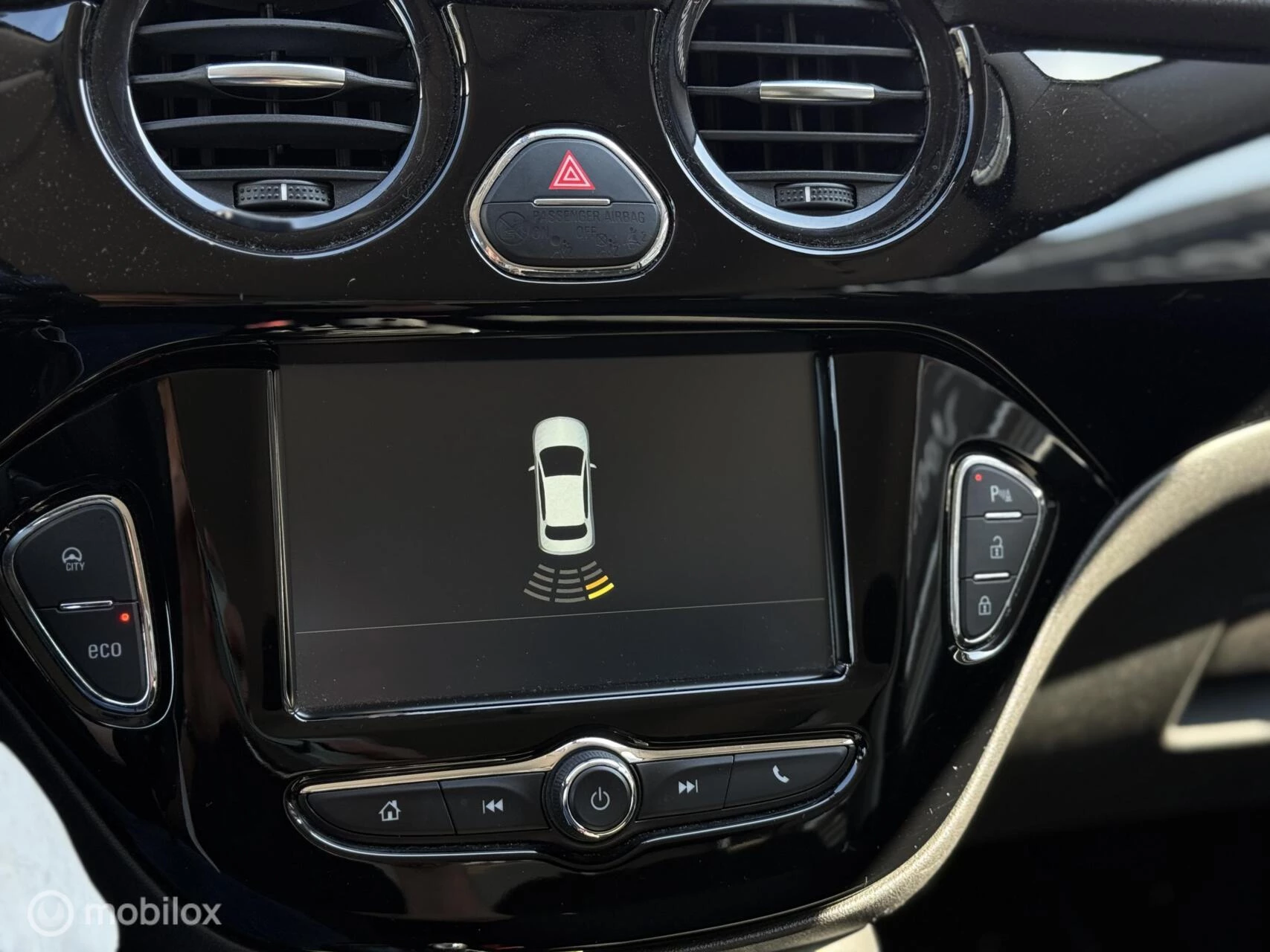 Hoofdafbeelding Opel ADAM