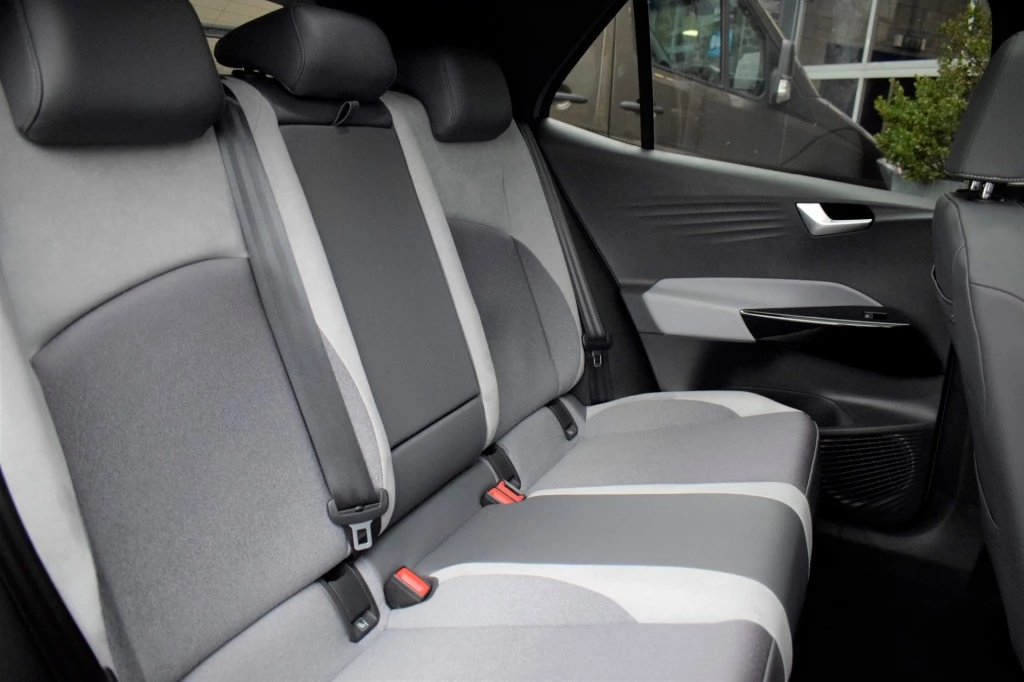 Hoofdafbeelding Volkswagen ID.3