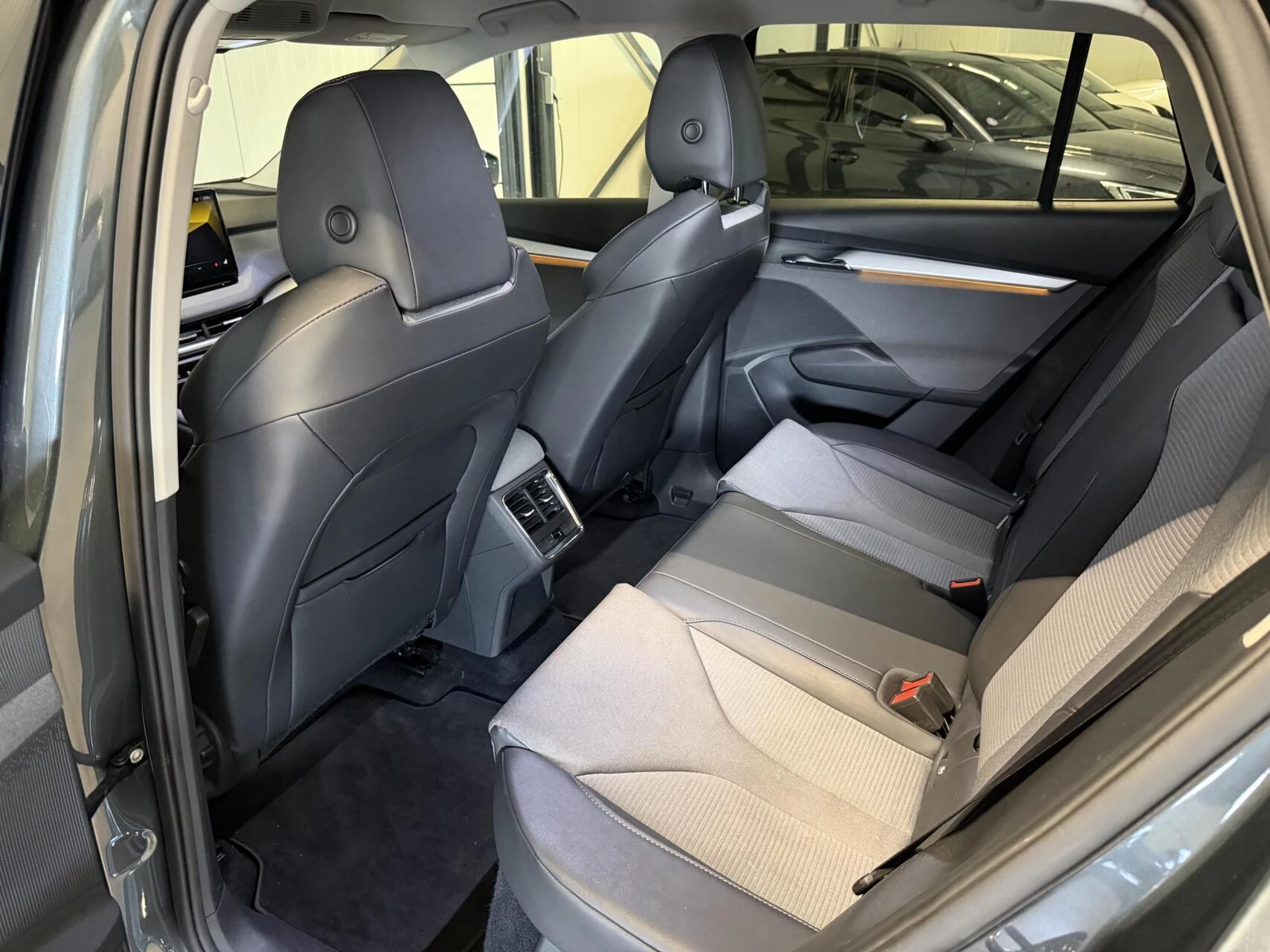 Hoofdafbeelding Škoda Enyaq iV