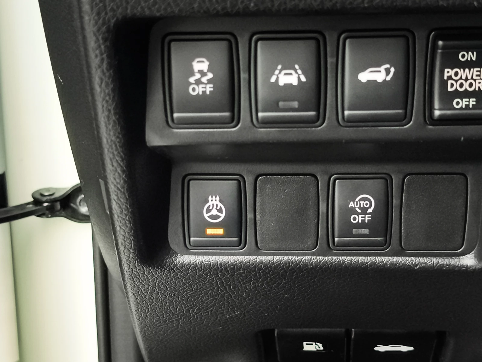 Hoofdafbeelding Nissan X-Trail