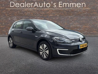 Volkswagen e-Golf E-DITION