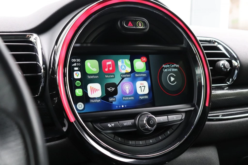 Hoofdafbeelding MINI Clubman