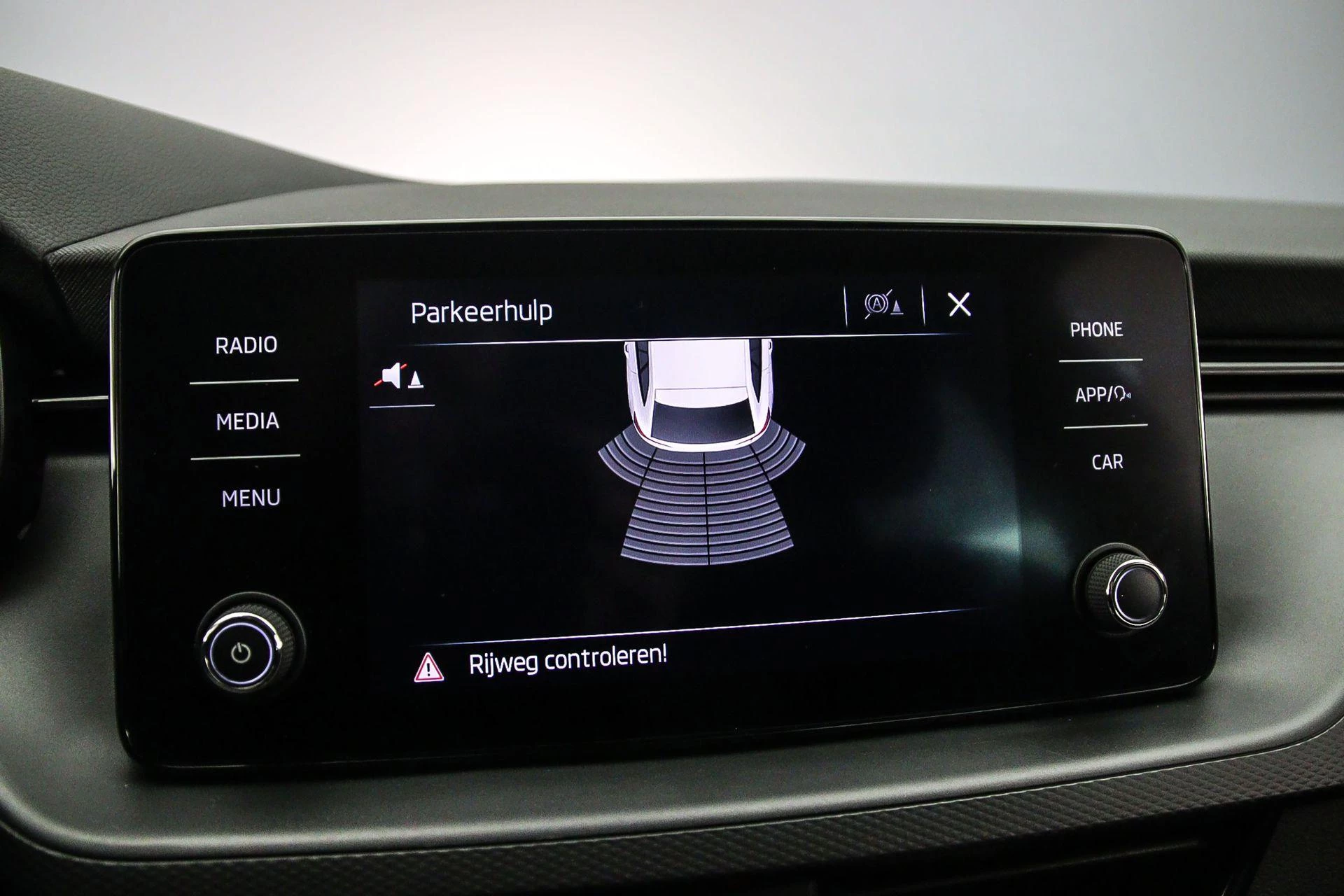 Hoofdafbeelding Škoda Scala