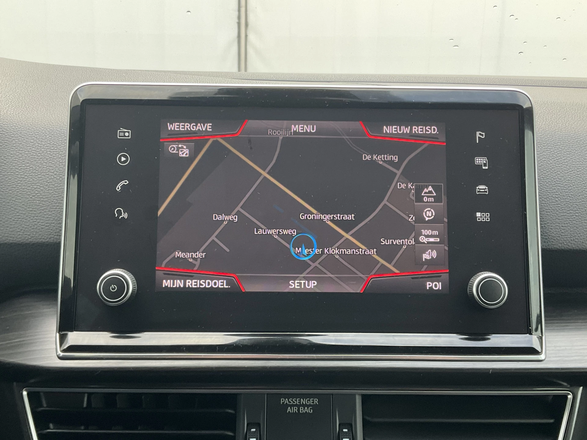 Hoofdafbeelding SEAT Tarraco