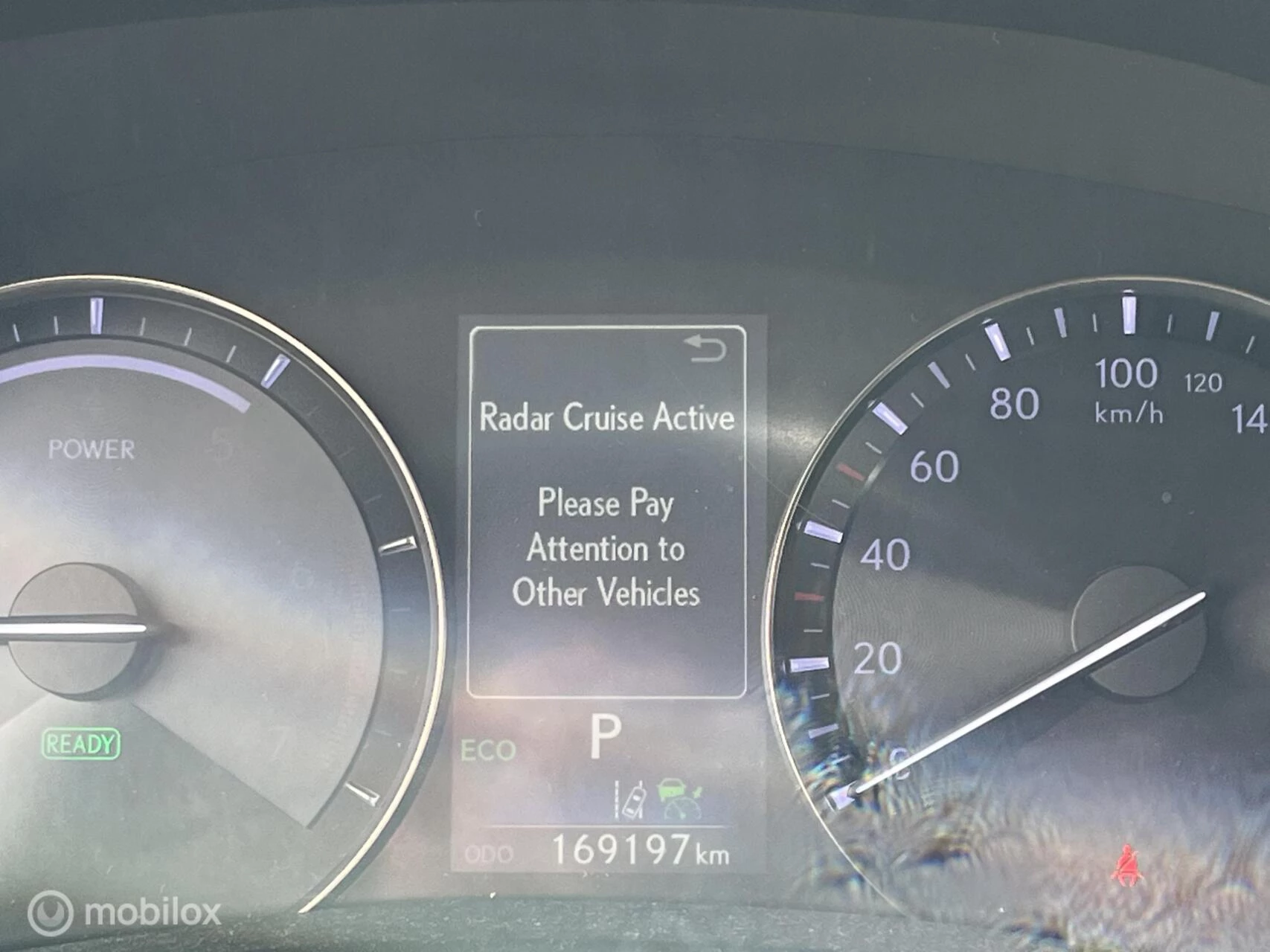 Hoofdafbeelding Lexus GS