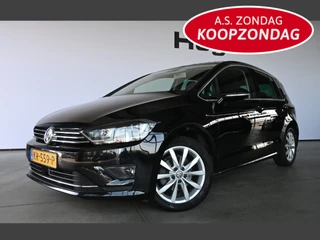 Volkswagen Golf Sportsvan 1.4 TSI Business Edition Connected Automaat Navigatie Goed Onderhouden! Inruil Mogelijk!