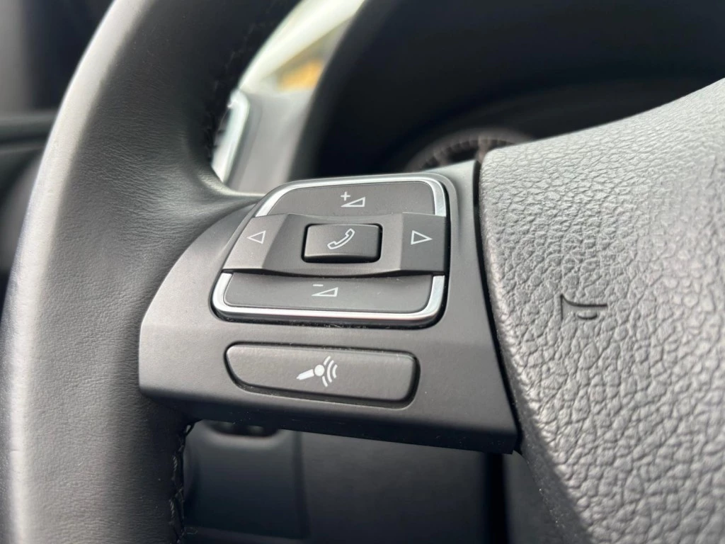 Hoofdafbeelding Volkswagen Eos