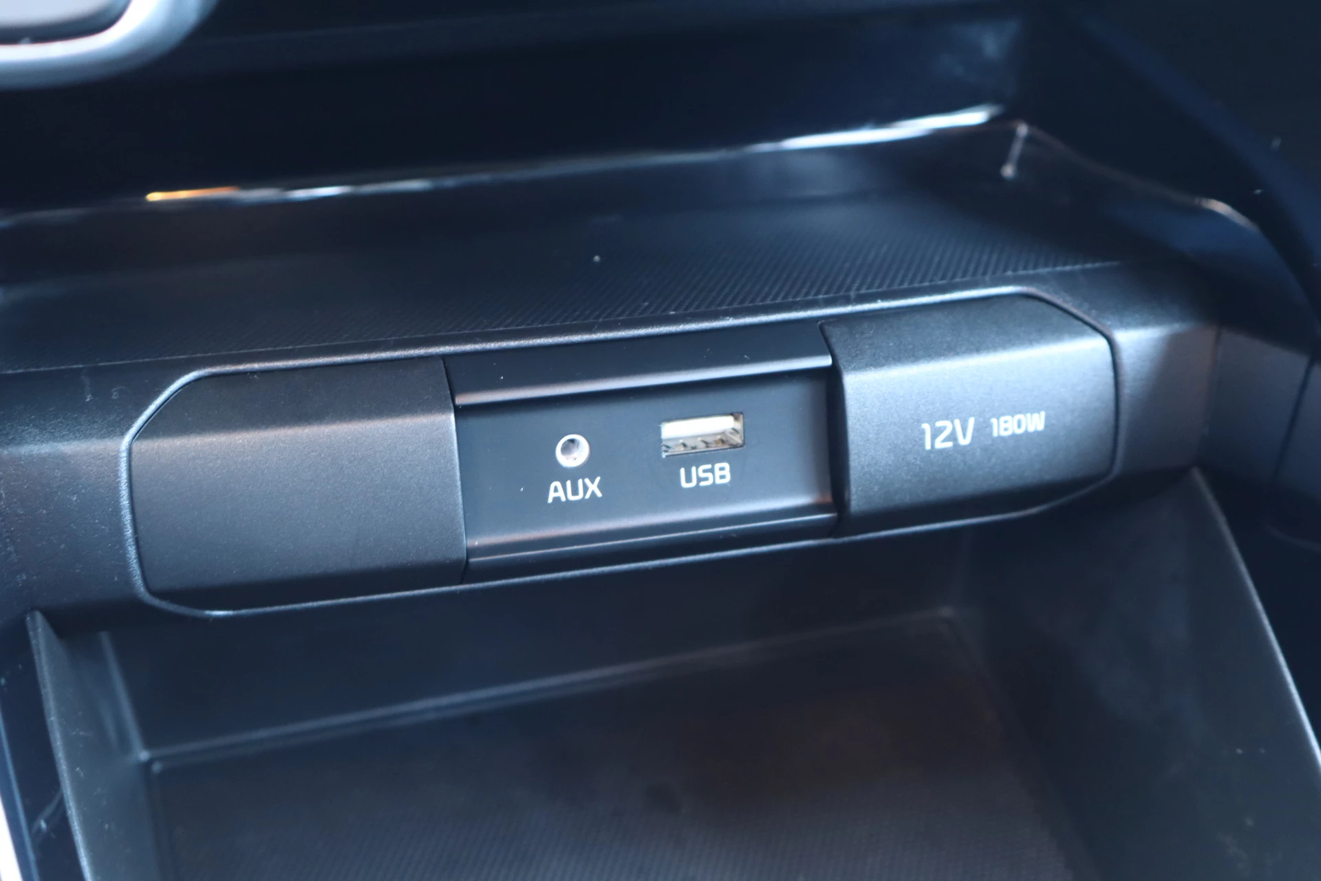 Hoofdafbeelding Kia Stonic