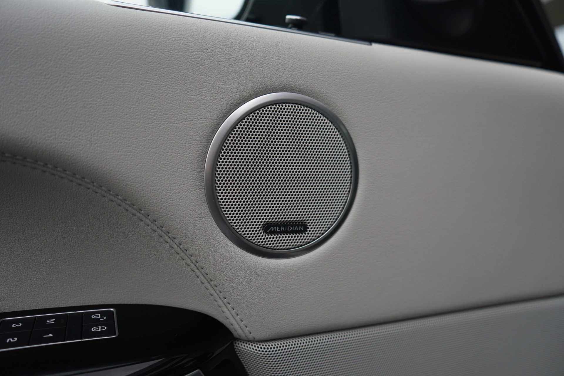 Hoofdafbeelding Land Rover Range Rover