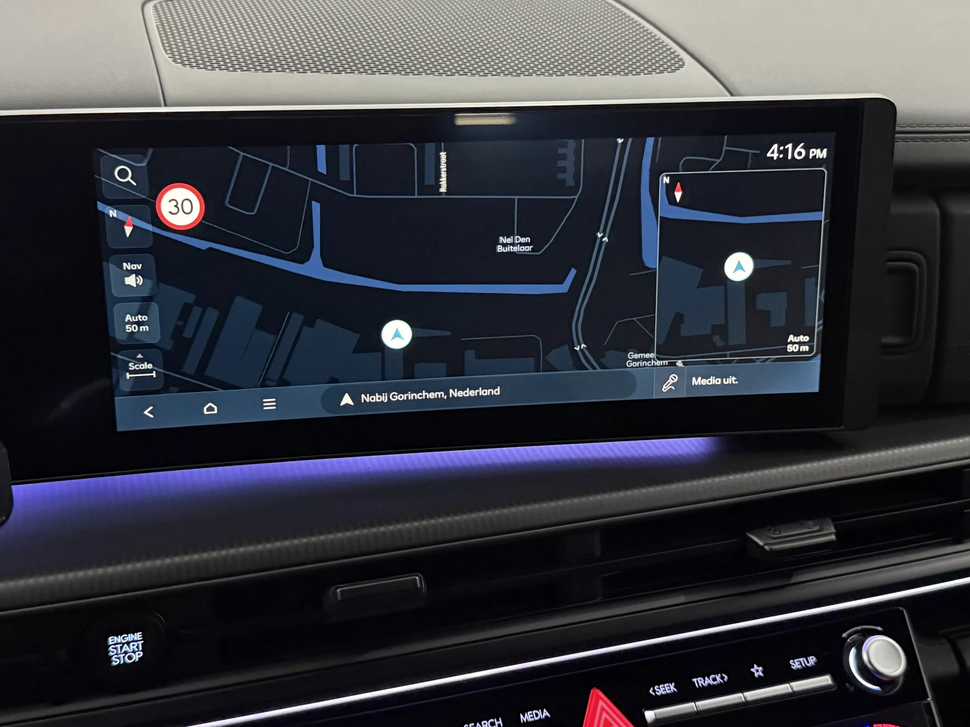 Hoofdafbeelding Hyundai Santa Fe