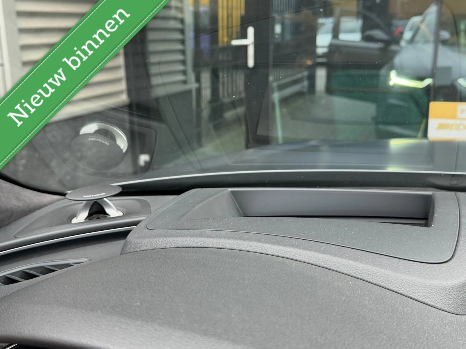 Hoofdafbeelding Audi RS6