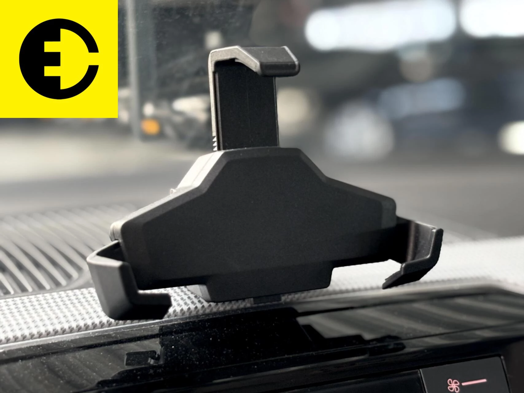 Hoofdafbeelding Volkswagen e-up!