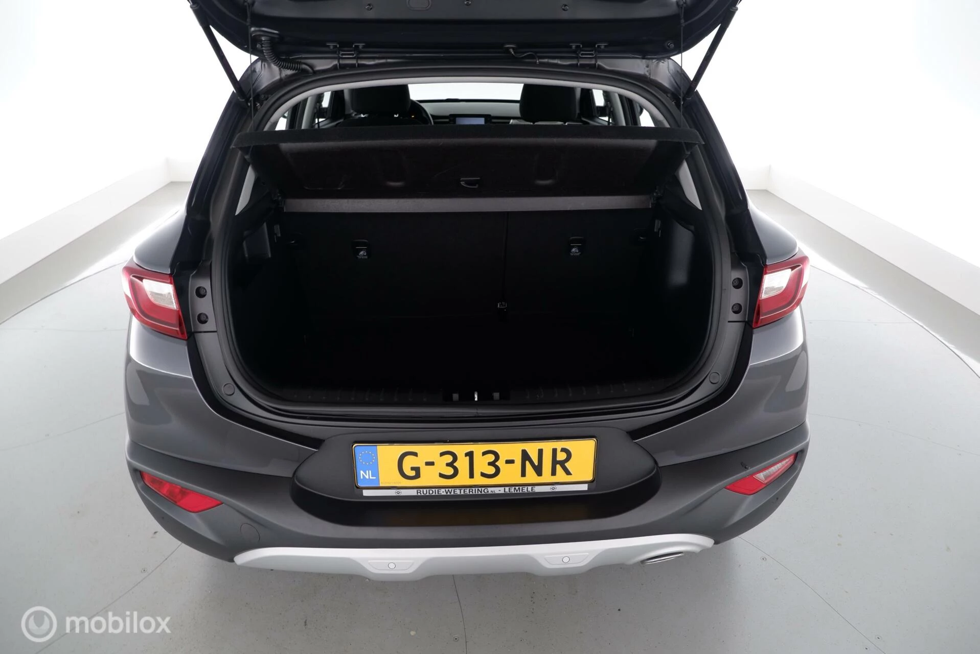 Hoofdafbeelding Kia Stonic