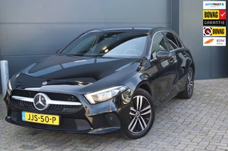 Mercedes-Benz A-klasse 250 e-Automaat-Leder-sfeerverlichting