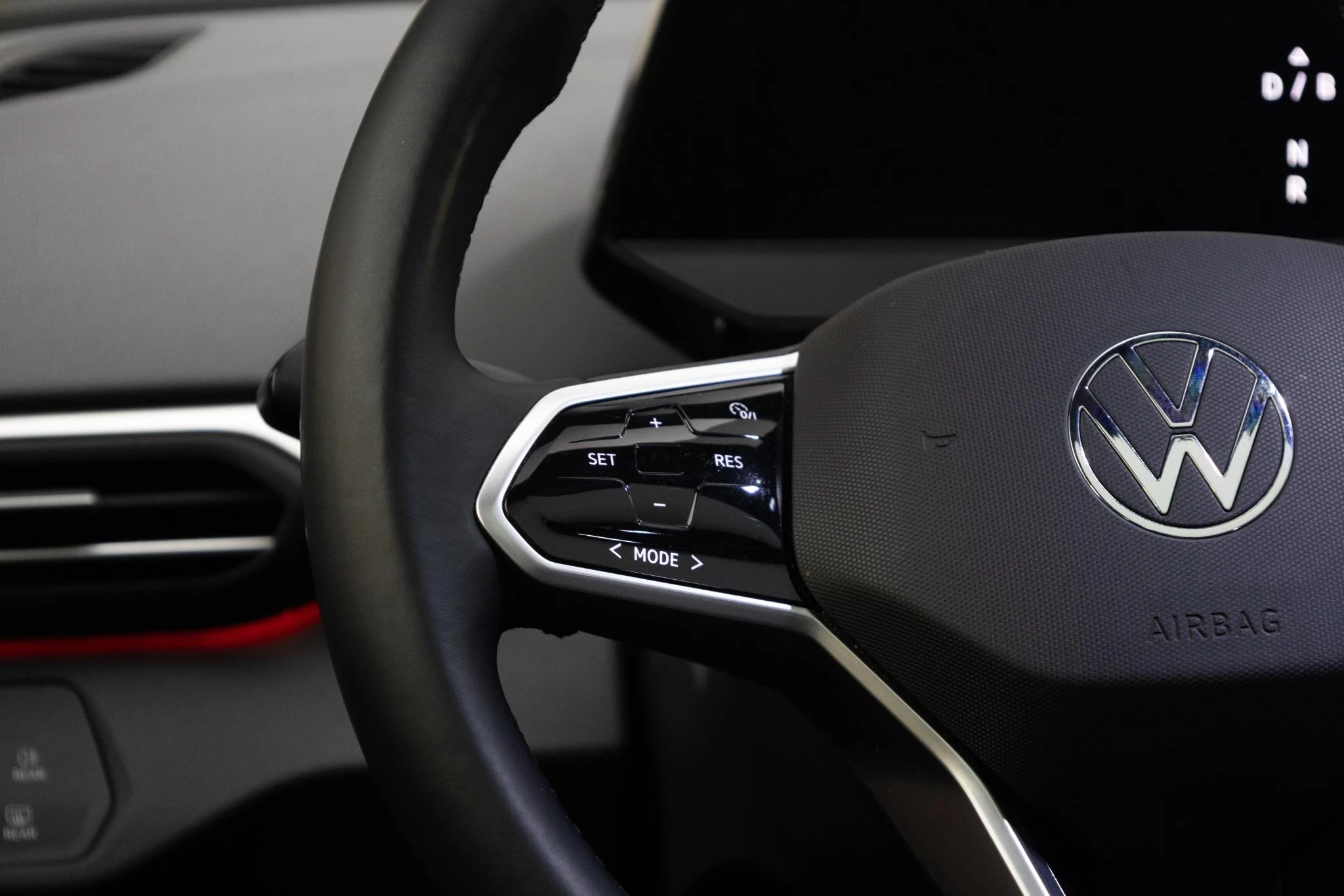 Hoofdafbeelding Volkswagen ID.4