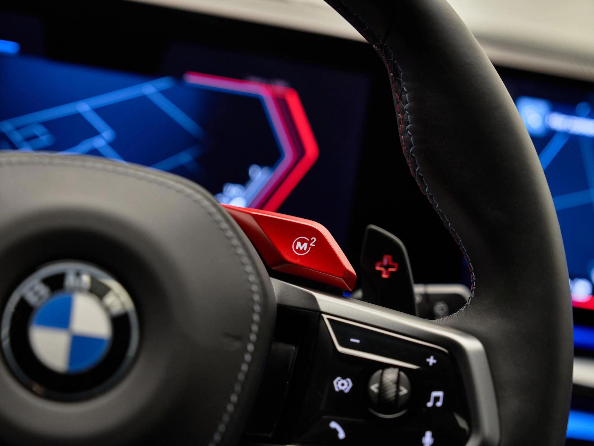 Hoofdafbeelding BMW M5