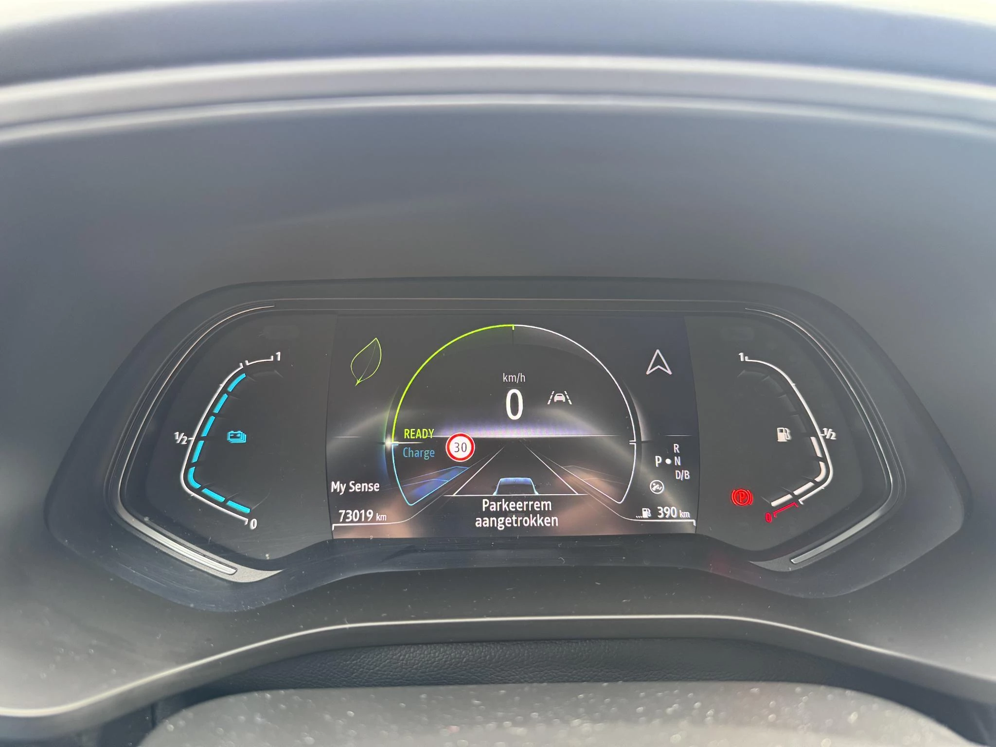 Hoofdafbeelding Renault Arkana