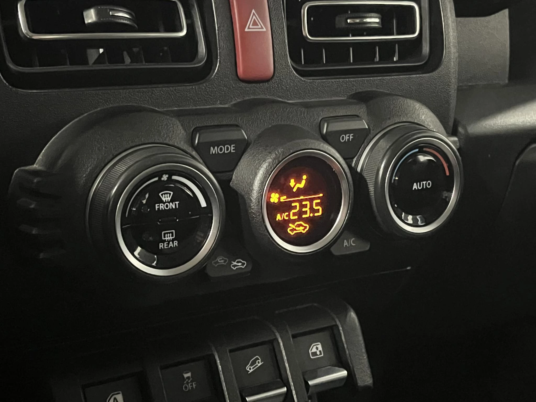 Hoofdafbeelding Suzuki Jimny