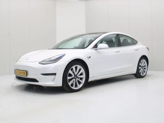 Tesla Model 3 Long-Range AWD 351pk 75 kWh [ FSD+19'' LMV+620KM WLTP+PREMIUM AUDIO ]