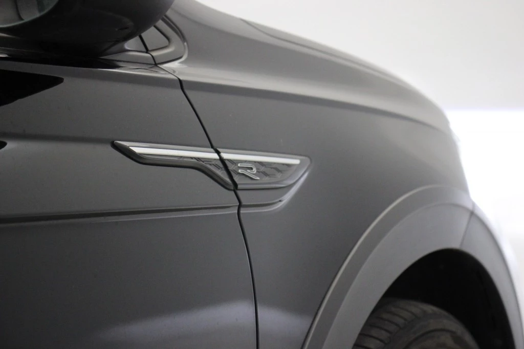 Hoofdafbeelding Volkswagen Taigo