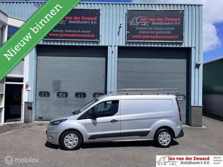 Ford Transit Connect 1.5 TDCI Lange uitvoering Ambiente Imperiaal 3 zitplaatsen Trekhaak Airco