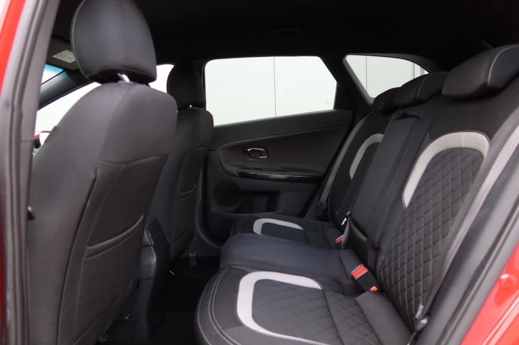 Hoofdafbeelding Kia Ceed