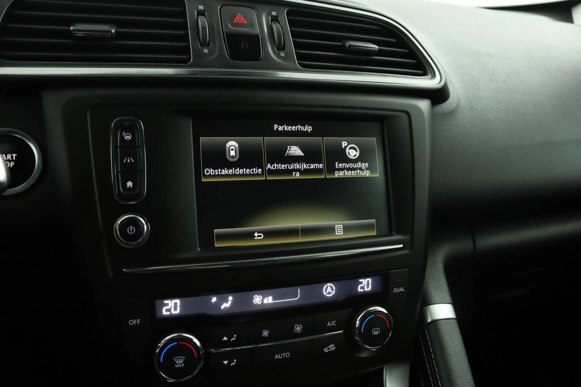 Hoofdafbeelding Renault Kadjar