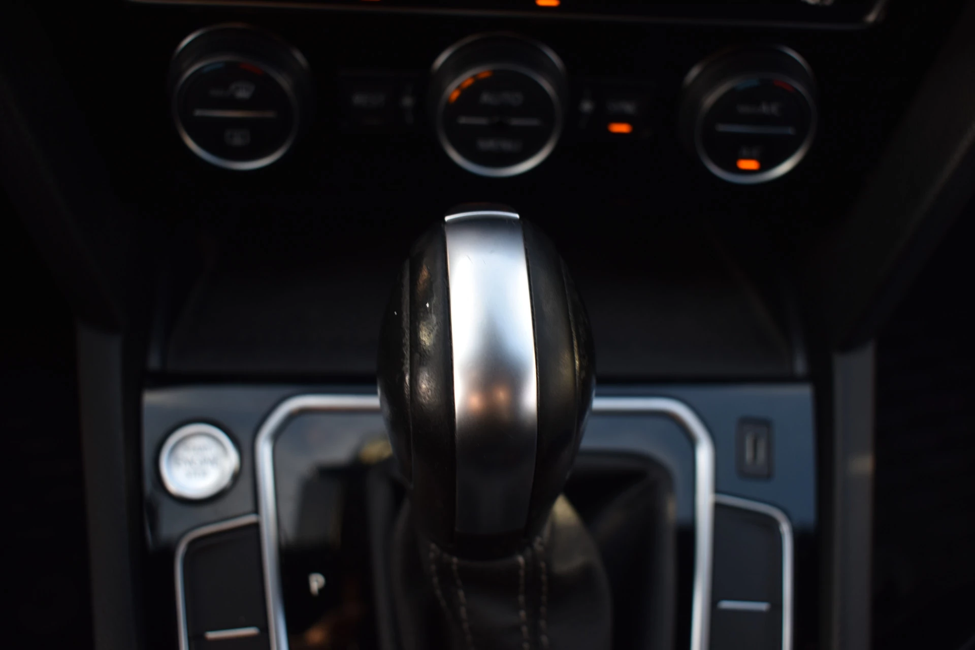 Hoofdafbeelding Volkswagen Arteon