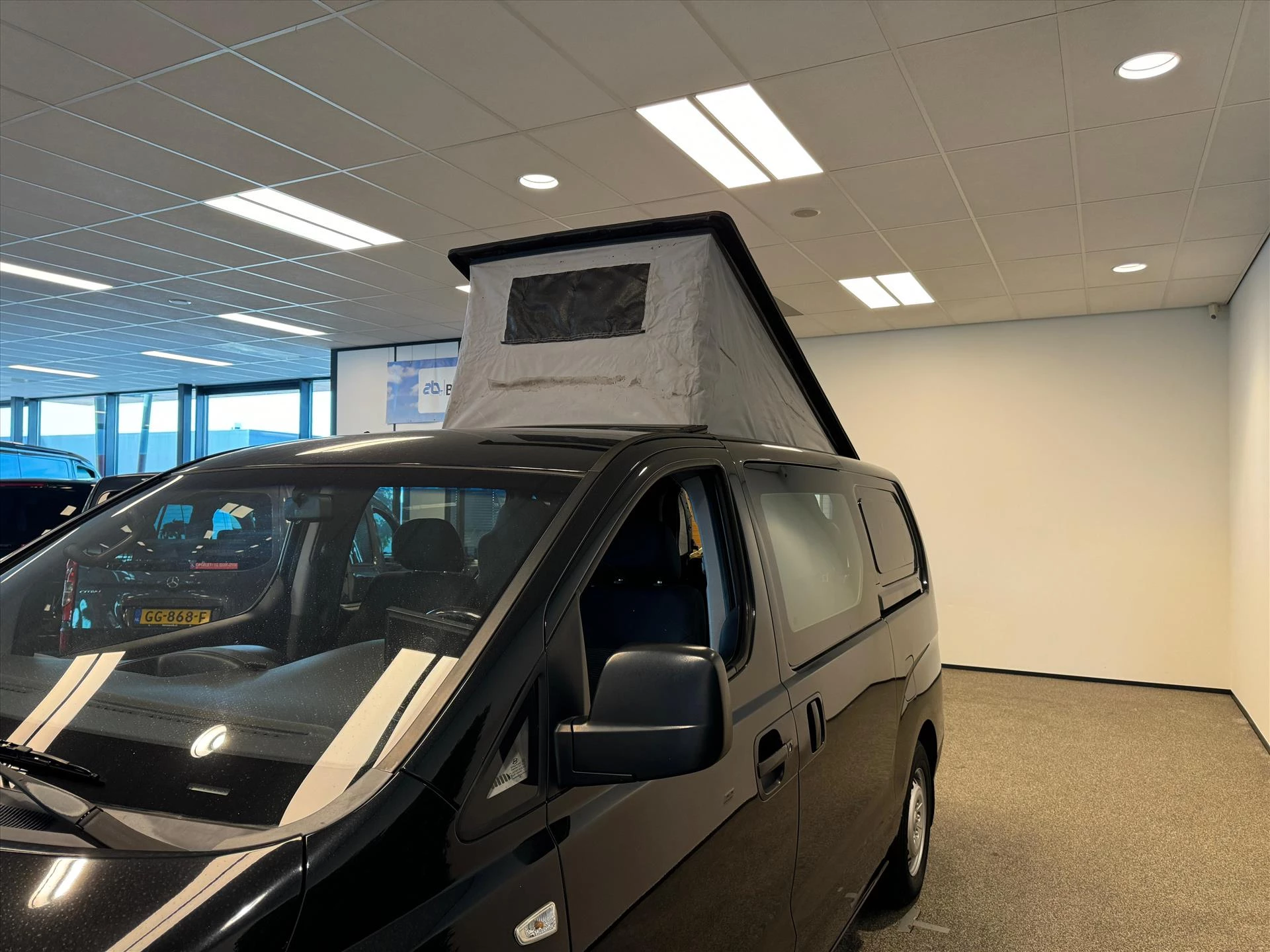 Hoofdafbeelding Hyundai H300