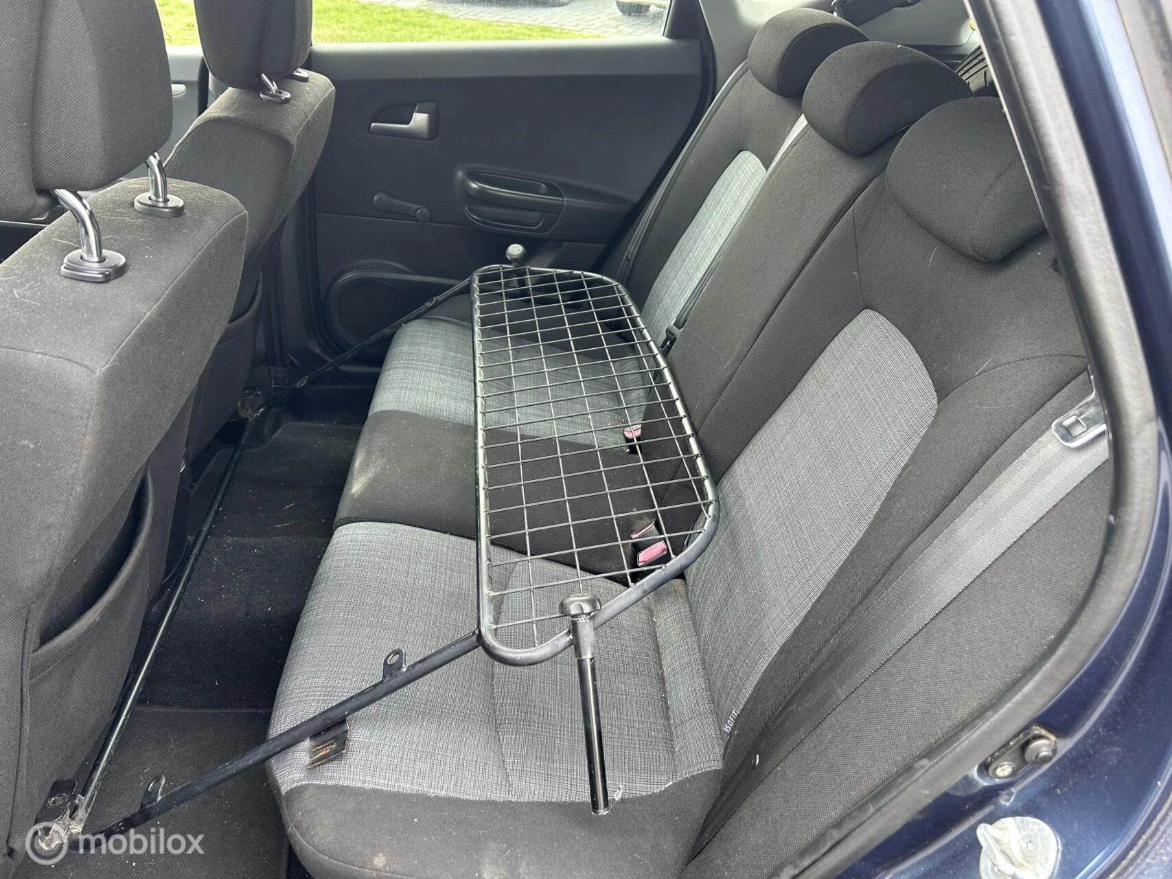 Hoofdafbeelding Kia cee'd