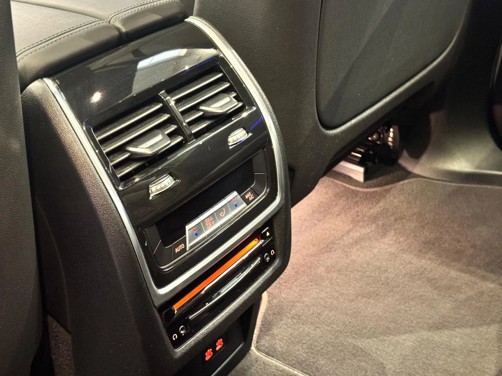 Hoofdafbeelding BMW X7