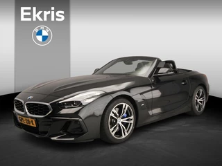 Hoofdafbeelding BMW Z4 BMW Z4 Roadster sDrive20i | M-Sportpakket | LED | Leder | HUD | Windscherm | Keyles go | Elektr. zetels | DAB | Hifi speakers | Alu 18 inch