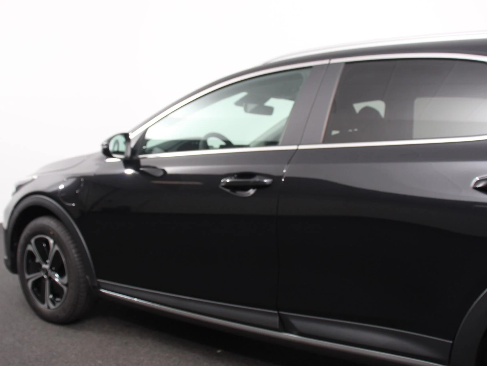 Hoofdafbeelding Kia XCeed