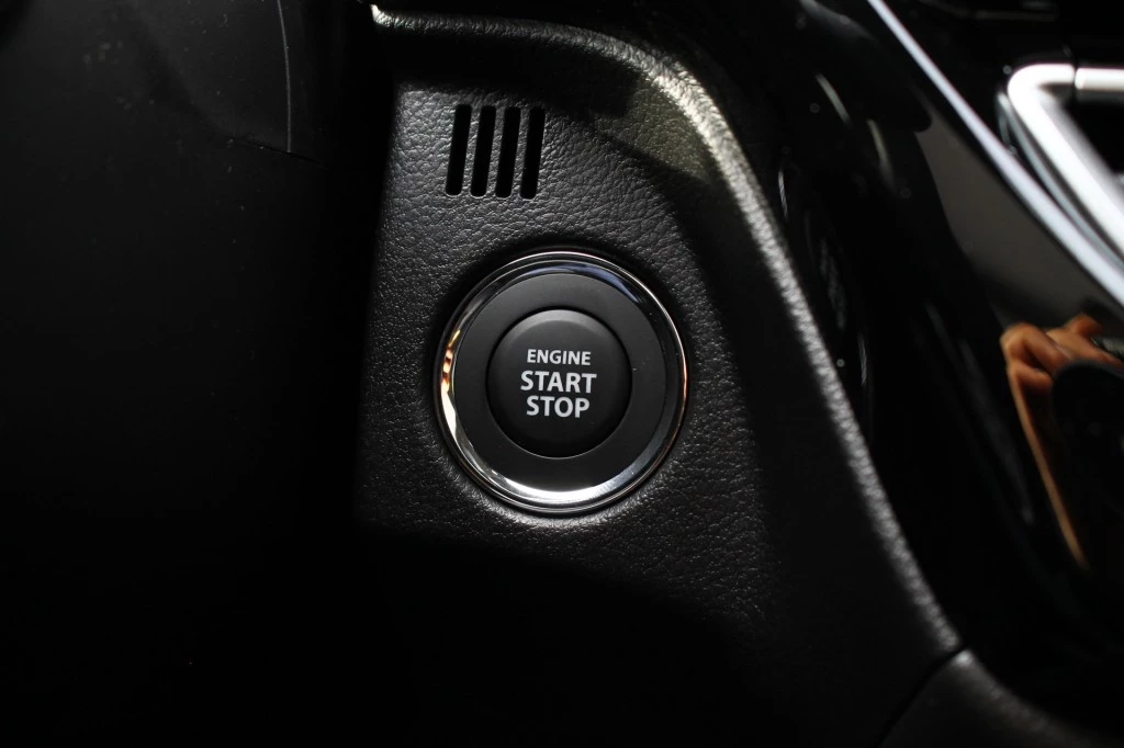 Hoofdafbeelding Suzuki S-Cross