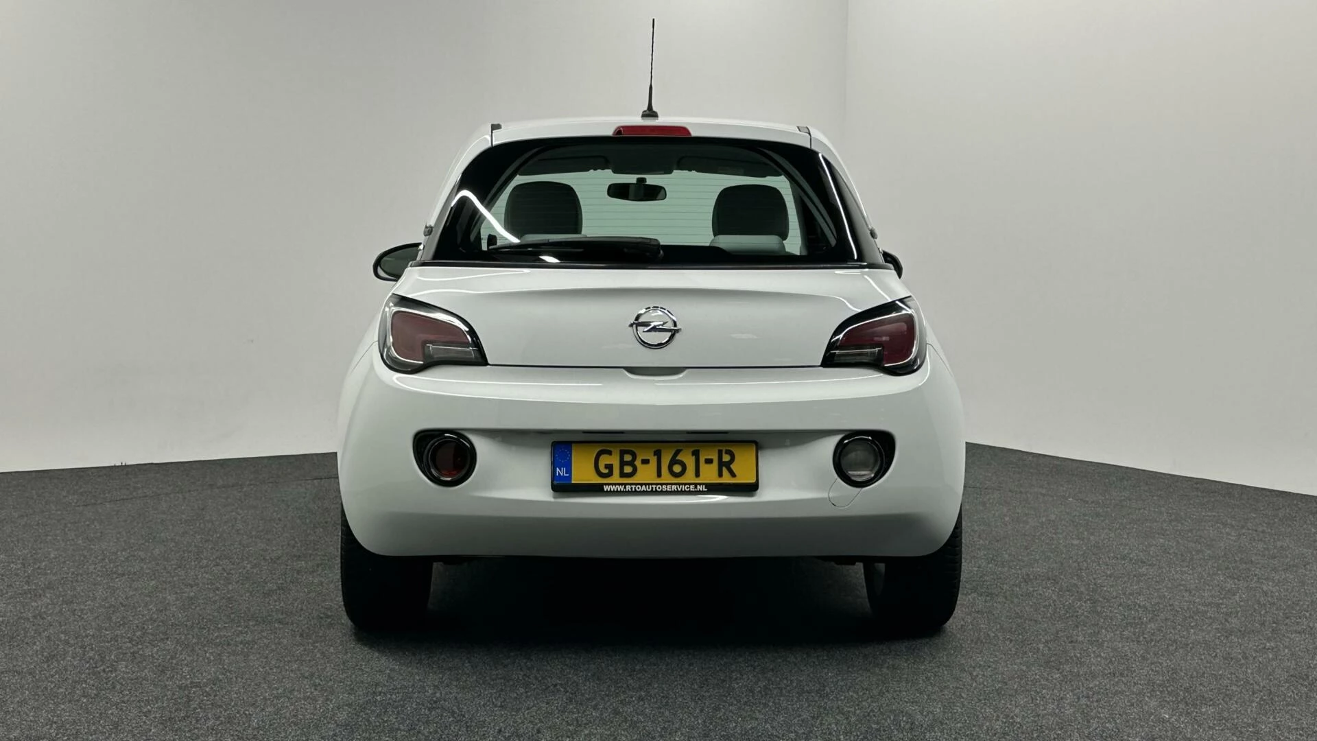 Hoofdafbeelding Opel ADAM