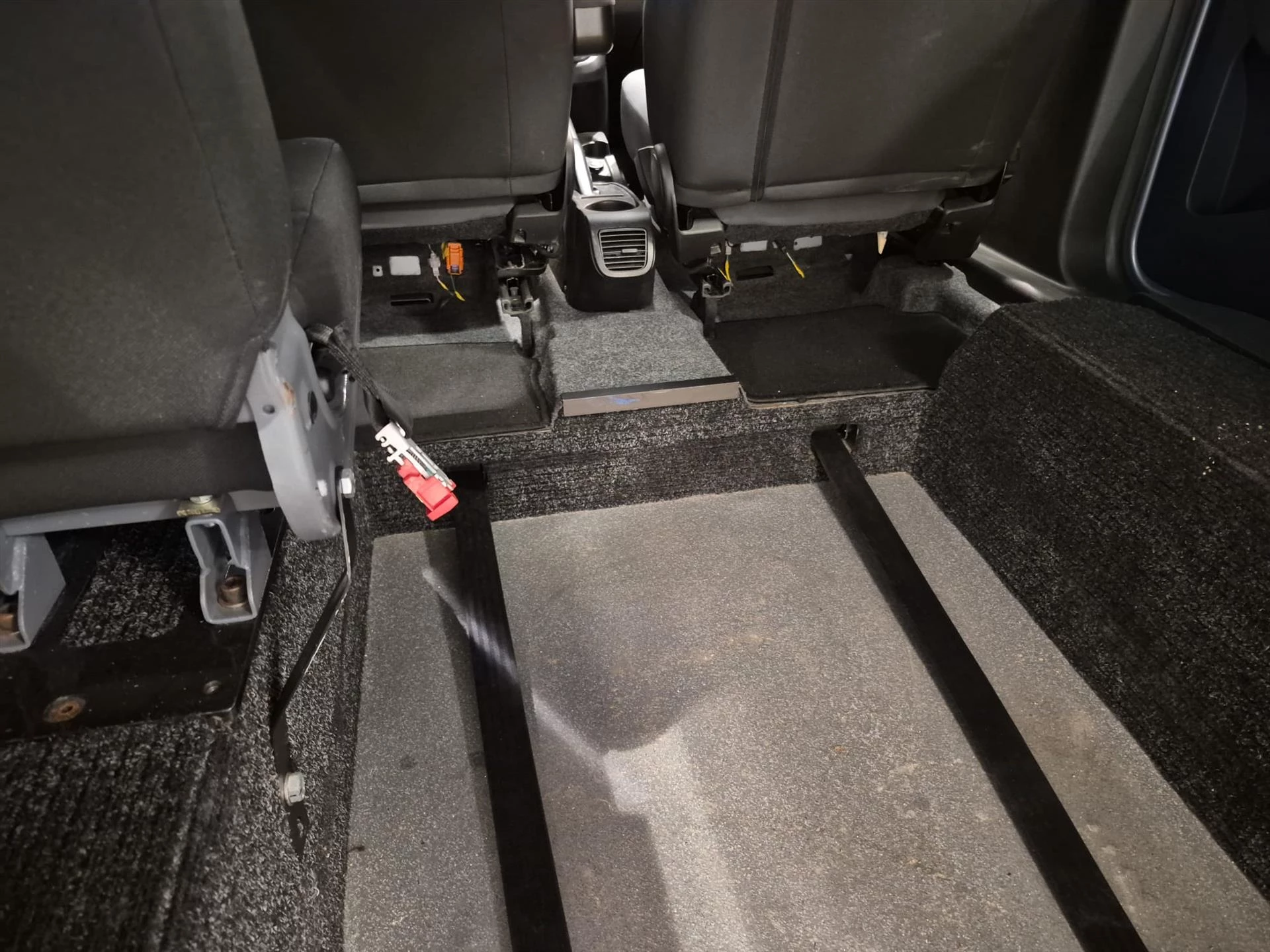 Hoofdafbeelding Fiat Doblò