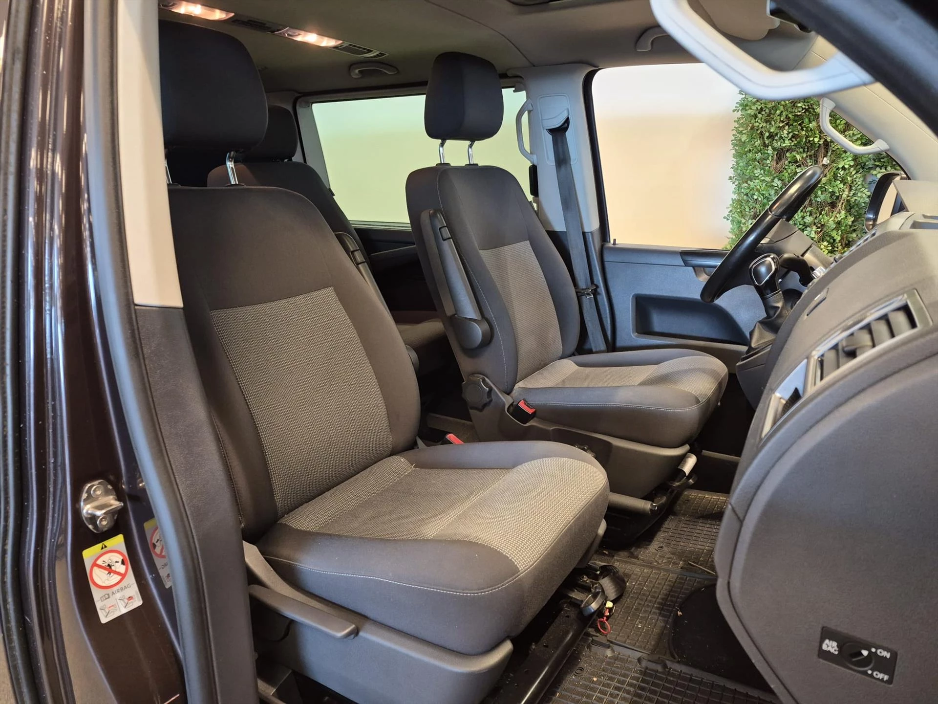 Hoofdafbeelding Volkswagen Caravelle
