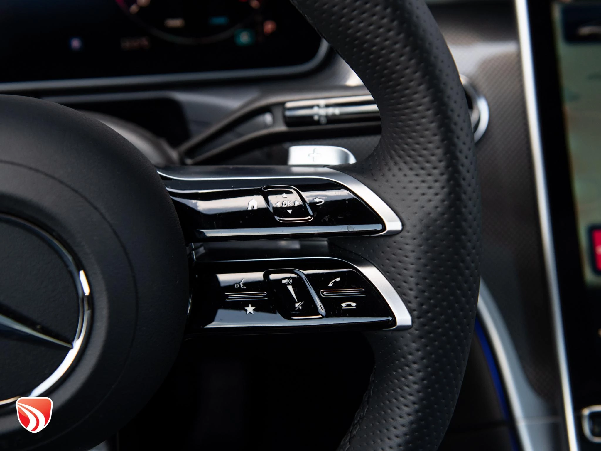 Hoofdafbeelding Mercedes-Benz CLE