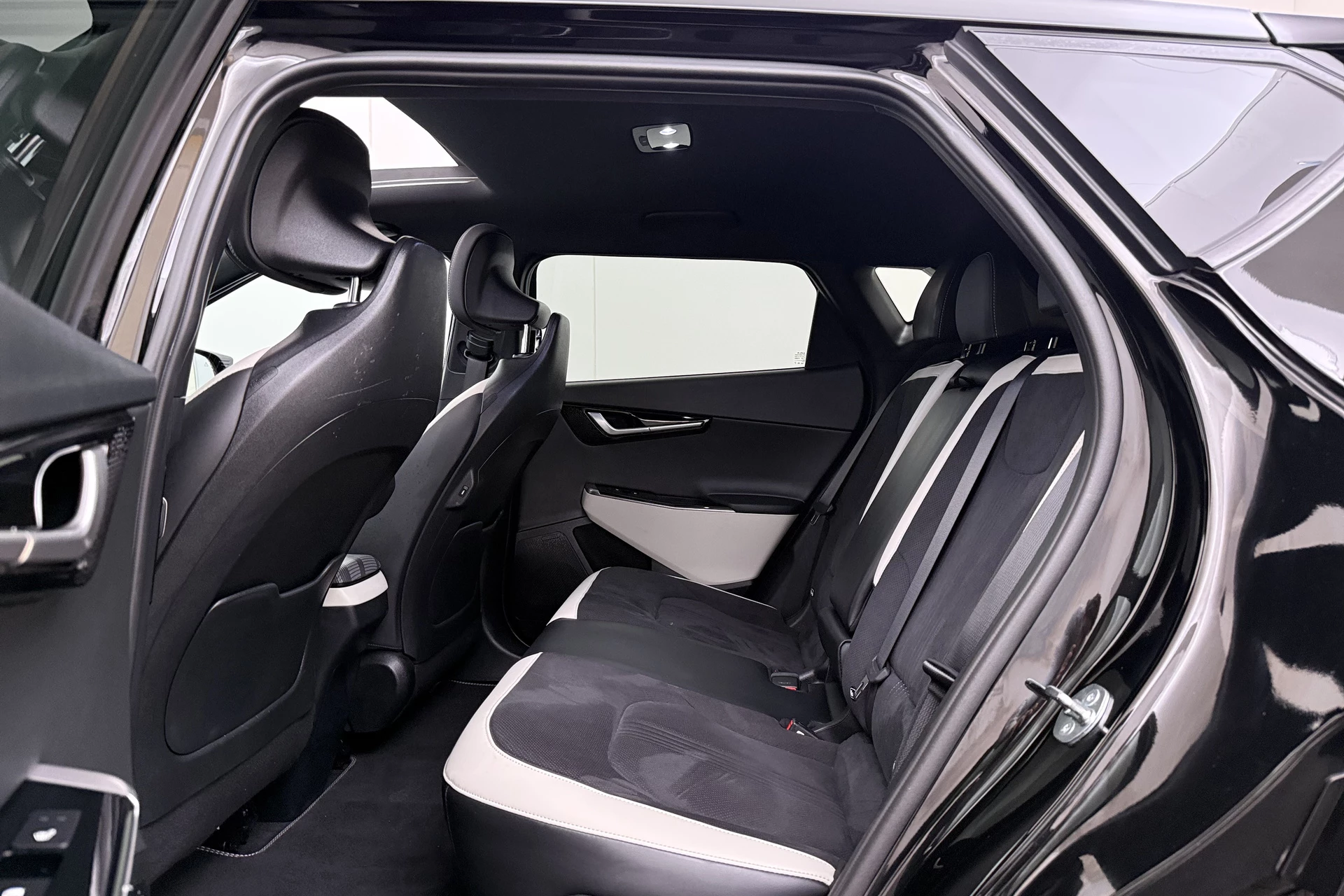 Hoofdafbeelding Kia EV6