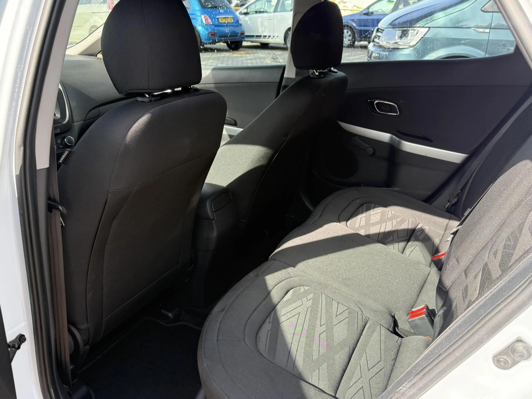 Hoofdafbeelding Kia cee'd