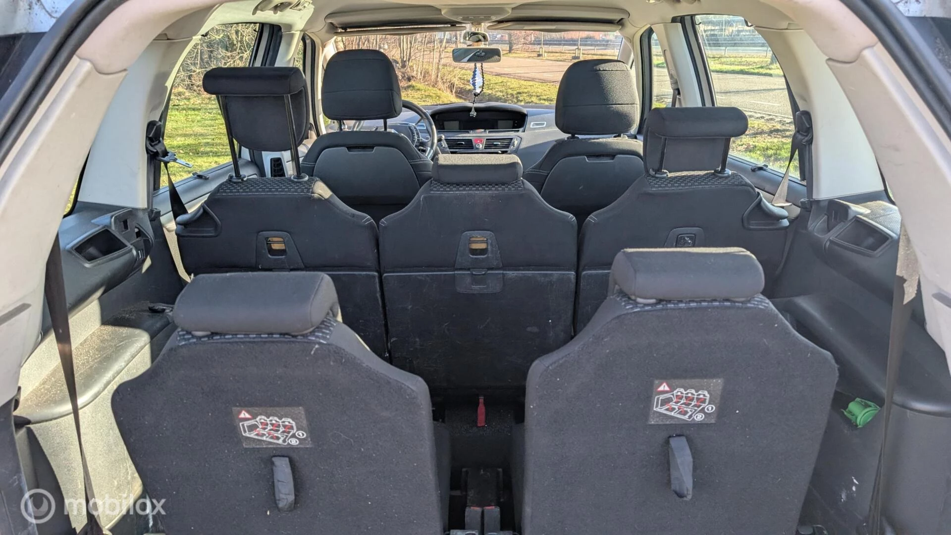 Hoofdafbeelding Citroën Grand C4 Picasso