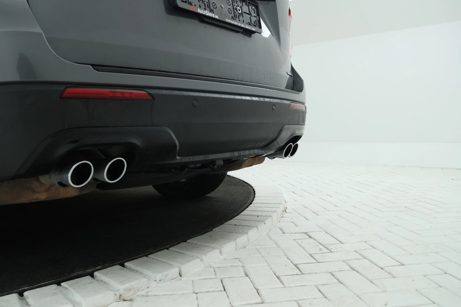 Hoofdafbeelding Ford Explorer