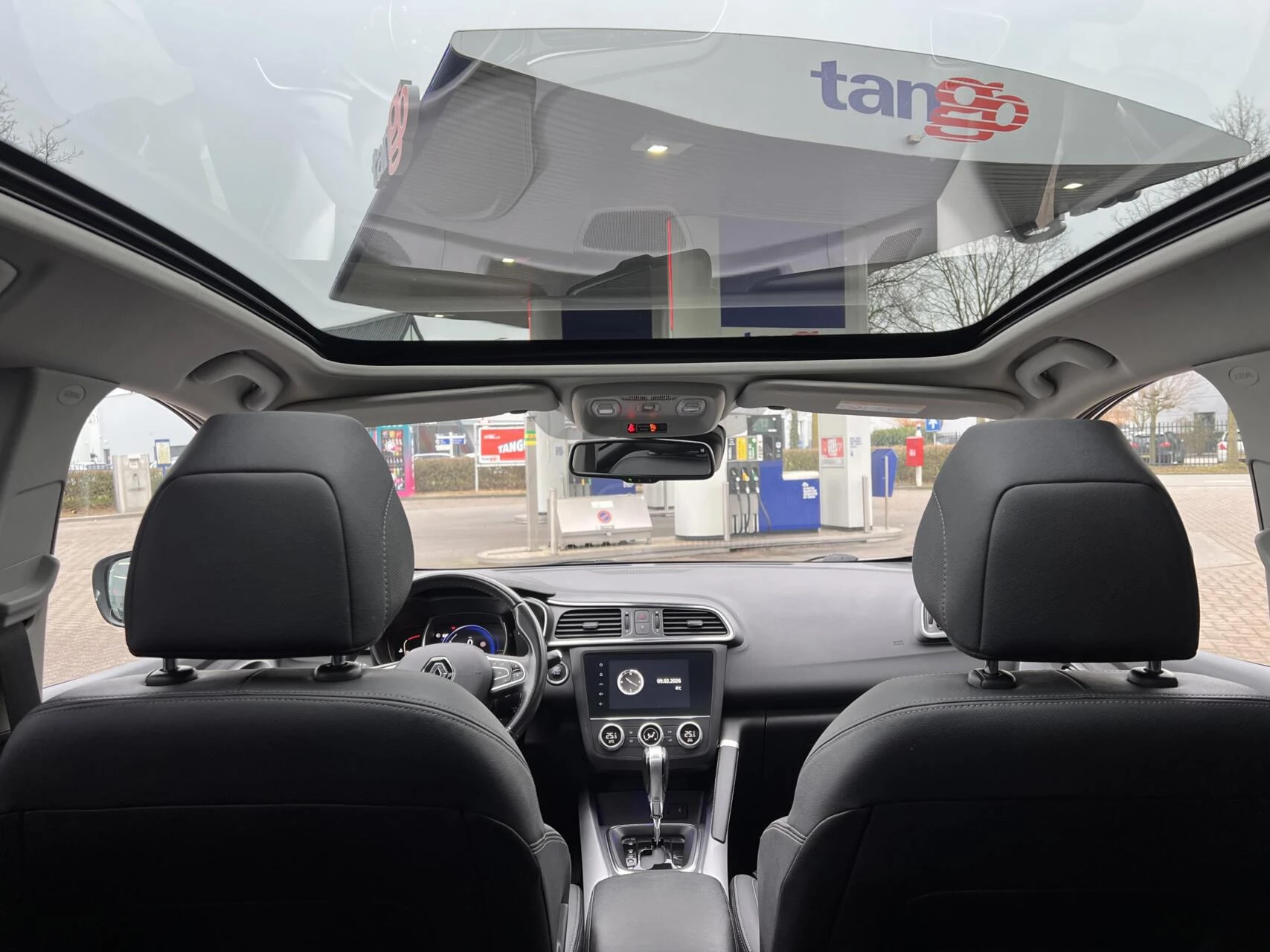 Hoofdafbeelding Renault Kadjar